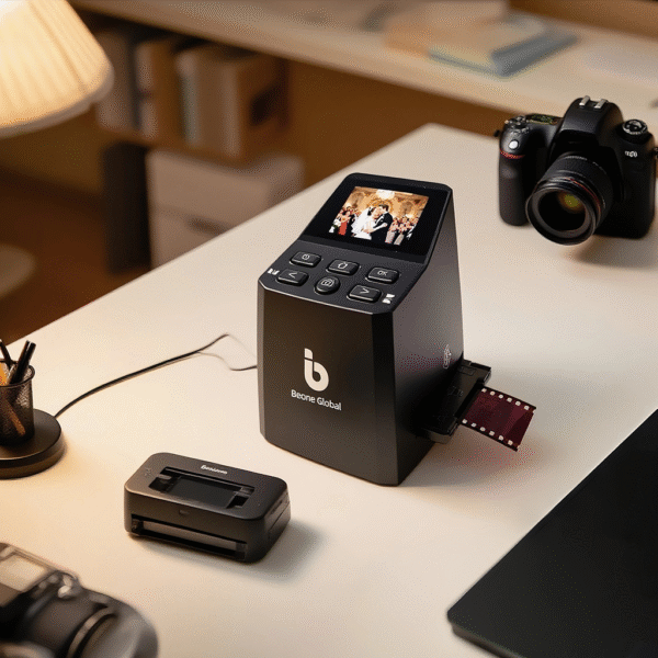 ClearScan MINI Film Scanner