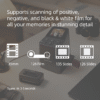 ClearScan MINI Film Scanner