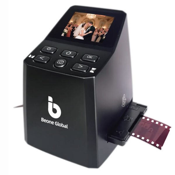 ClearScan MINI Film Scanner